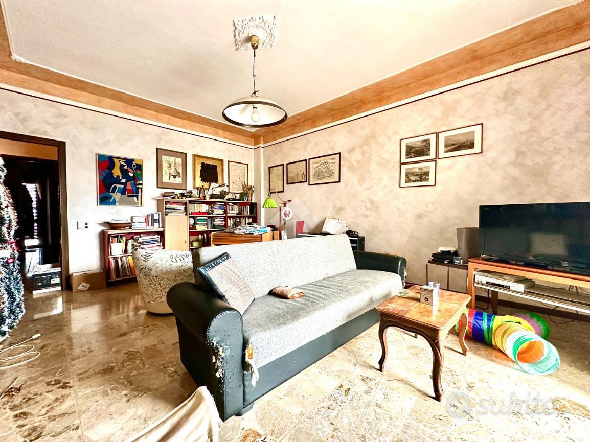 3 LOCALI A TORTONA - Vista 5