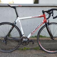 Bici corsa strada Scapin Alko S6  -taglia L/56