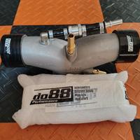 Porsche 992 collettore aspirazione maggiorato