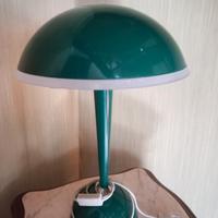 lampada tipo ministeriale