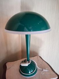 lampada tipo ministeriale