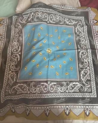 Foulard borsalino