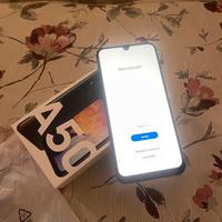 SAMSUNG GALAXY A50 128GB