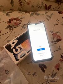 SAMSUNG GALAXY A50 128GB