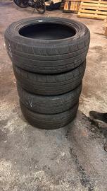 GOMME MOMO 235/55 R19 DISCOVERY SPORT HSE 2019