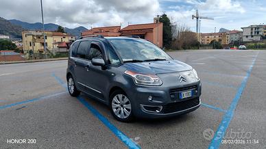 Citroën c3 picasso