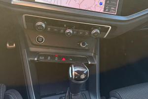 AUDI Q3  IDENTITY BLACK SLINE