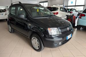 Fiat Panda METANO 1.4 DYNAMIC NATURAL POWER