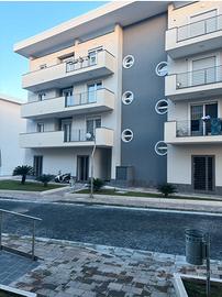 Appartamento nuova costruzione