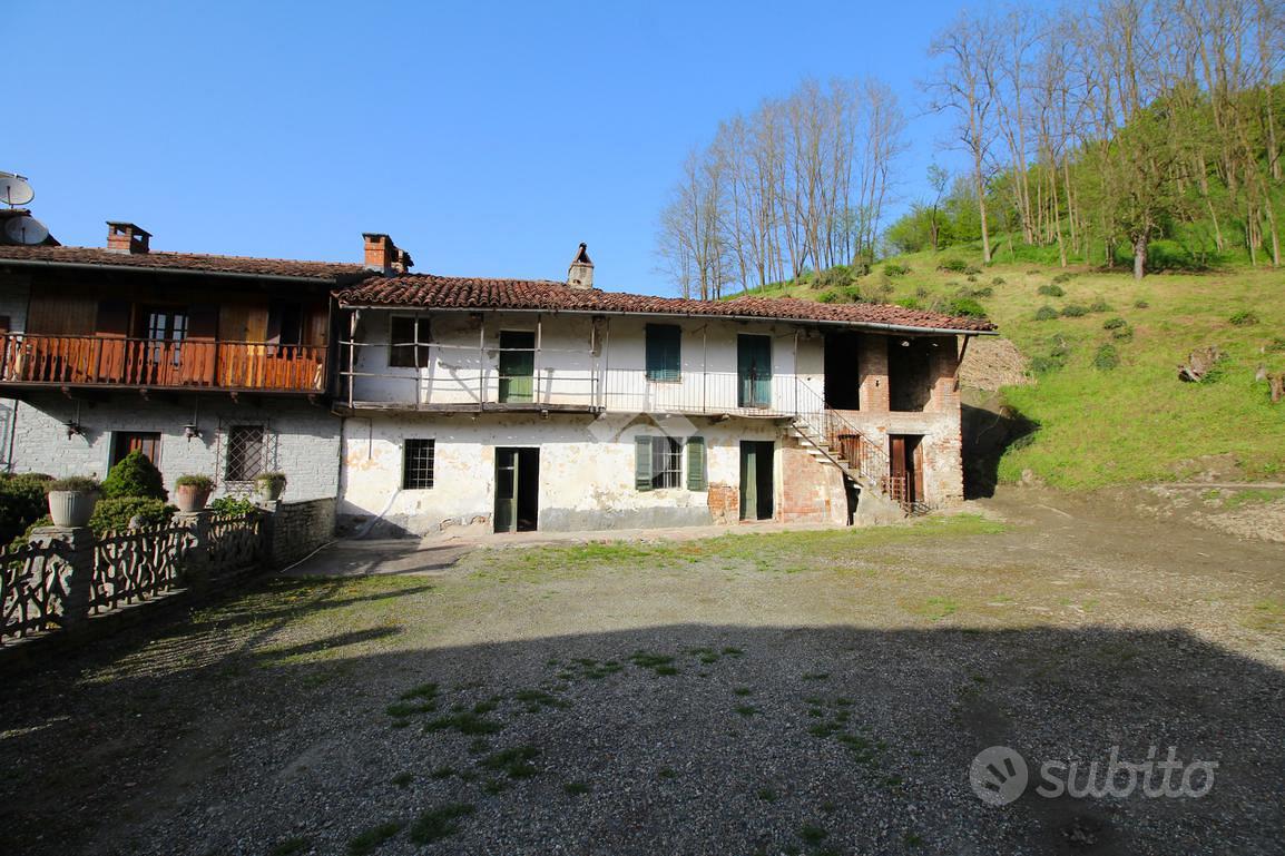 RUSTICO A VERRUA SAVOIA - Vista 2
