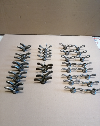 Galletti farfalle