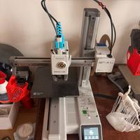 BambuLab A1 mini Stampante 3d