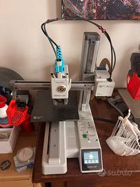 BambuLab A1 mini Stampante 3d