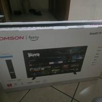 Tv Thomson Smart 32 Pollici