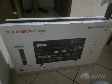 Tv Thomson Smart 32 Pollici
