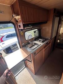 Buona condizione generale