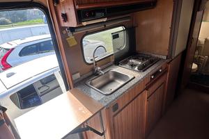 Buona condizione generale