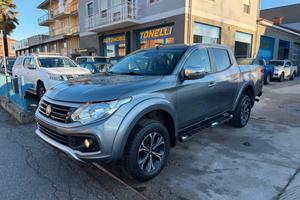 Fiat Fullback 2.4 180CV Doppia Cabina aut. LX