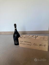Magnum Prosecco Andreola Millesimato 2014