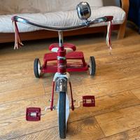 Triciclo Radio Flyer