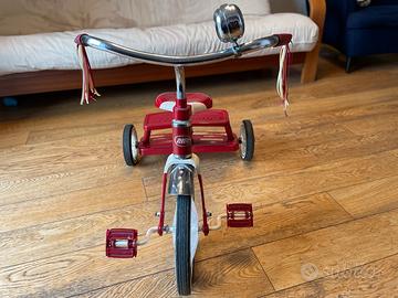 Triciclo Radio Flyer