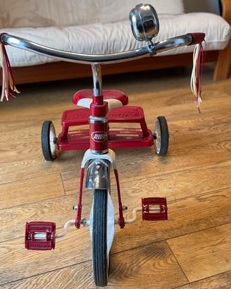 Triciclo Radio Flyer