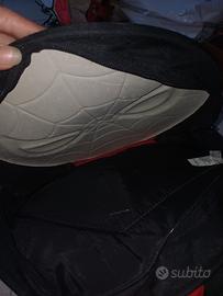 zaino spider man nuovo