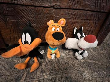 Personaggi Looney Tunes