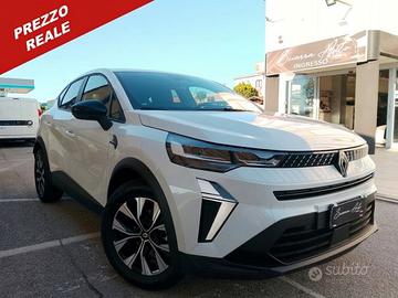 CAPTUR 1.2 EVOLUTION 120CV ECO-G PACK CLIMA+NAV+PA