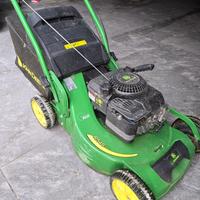 Tagliaerba john deere r54s