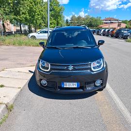 suzuki ignis 2018 90cv 4x4 benzina euro6