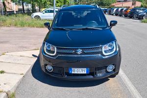 suzuki ignis 2018 90cv 4x4 benzina euro6