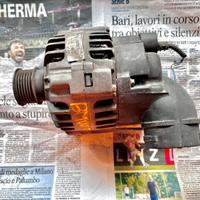 Alternatore bmw serie 3 5 e39 e46 sg9b029