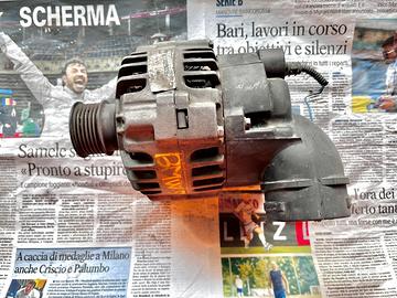 Alternatore bmw serie 3 5 e39 e46 sg9b029