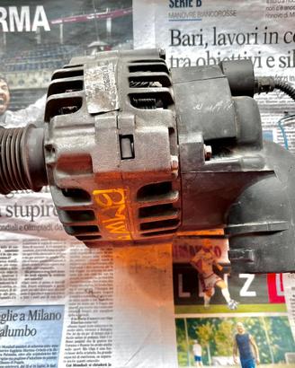 Alternatore bmw serie 3 5 e39 e46 sg9b029