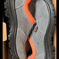 Scarpe da lavoro beta