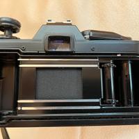 Fotocamera Olympus OM10 35mm