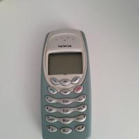 Nokia 3410