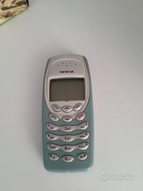 Nokia 3410