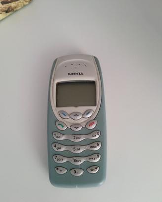 Nokia 3410