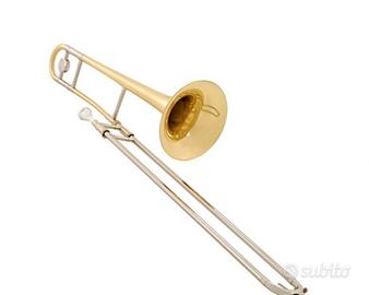 Trombone Bach 501 