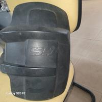 Parafango Bmw GS 1200 