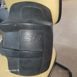 Parafango Bmw GS 1200 