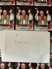 Pope XIV Leone Topps