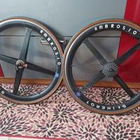 Ruote Spinergy Rev X 