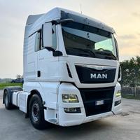 Man TGX