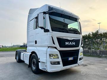 Man TGX