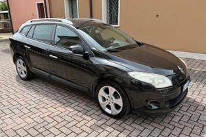 Renault Megane 1.5 dCi 110CV Ok Neopatentati