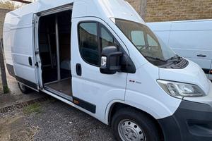 Fiat ducato Maxi L4 tetto alto