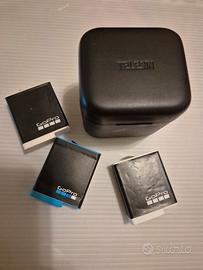 Batterie Gopro 10